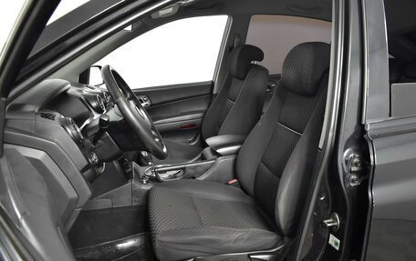 SsangYong Actyon II рестайлинг, 2008 год, 573 100 рублей, 10 фотография