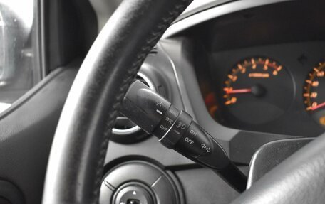 SsangYong Actyon II рестайлинг, 2008 год, 573 100 рублей, 15 фотография