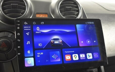 SsangYong Actyon II рестайлинг, 2008 год, 573 100 рублей, 17 фотография