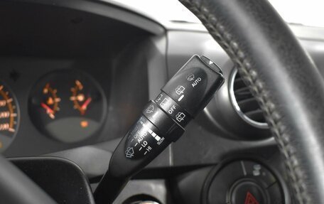 SsangYong Actyon II рестайлинг, 2008 год, 573 100 рублей, 16 фотография