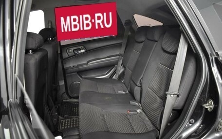 SsangYong Actyon II рестайлинг, 2008 год, 573 100 рублей, 9 фотография