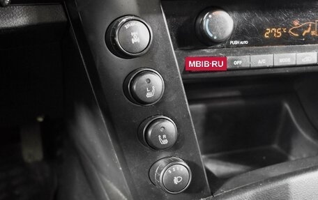 SsangYong Actyon II рестайлинг, 2008 год, 573 100 рублей, 19 фотография