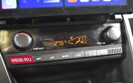 SsangYong Actyon II рестайлинг, 2008 год, 573 100 рублей, 18 фотография