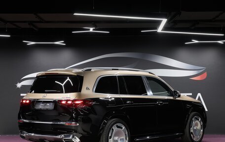 Mercedes-Benz Maybach GLS I, 2025 год, 33 900 000 рублей, 6 фотография