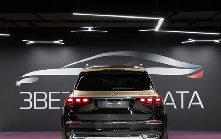 Mercedes-Benz Maybach GLS I, 2025 год, 33 900 000 рублей, 8 фотография