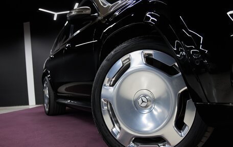 Mercedes-Benz Maybach GLS I, 2025 год, 33 900 000 рублей, 10 фотография