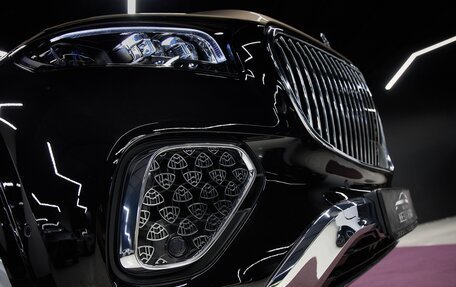 Mercedes-Benz Maybach GLS I, 2025 год, 33 900 000 рублей, 11 фотография