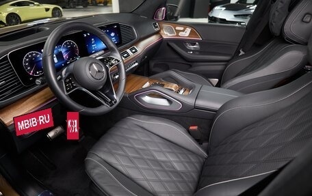 Mercedes-Benz Maybach GLS I, 2025 год, 33 900 000 рублей, 16 фотография