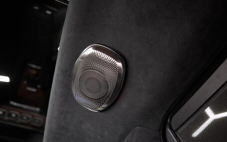 Mercedes-Benz Maybach GLS I, 2025 год, 33 900 000 рублей, 28 фотография