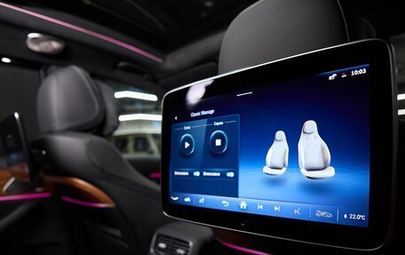 Mercedes-Benz Maybach GLS I, 2025 год, 33 900 000 рублей, 30 фотография