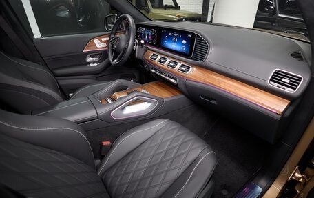 Mercedes-Benz Maybach GLS I, 2025 год, 33 900 000 рублей, 18 фотография