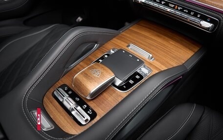 Mercedes-Benz Maybach GLS I, 2025 год, 33 900 000 рублей, 25 фотография