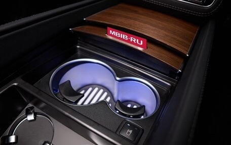 Mercedes-Benz Maybach GLS I, 2025 год, 33 900 000 рублей, 29 фотография