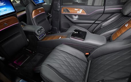 Mercedes-Benz Maybach GLS I, 2025 год, 33 900 000 рублей, 33 фотография