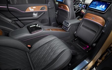 Mercedes-Benz Maybach GLS I, 2025 год, 33 900 000 рублей, 35 фотография