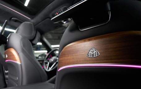 Mercedes-Benz Maybach GLS I, 2025 год, 33 900 000 рублей, 36 фотография