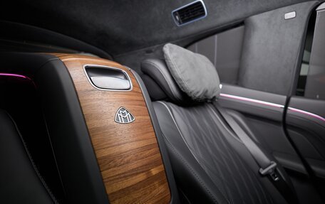 Mercedes-Benz Maybach GLS I, 2025 год, 33 900 000 рублей, 37 фотография