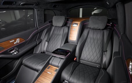 Mercedes-Benz Maybach GLS I, 2025 год, 33 900 000 рублей, 32 фотография