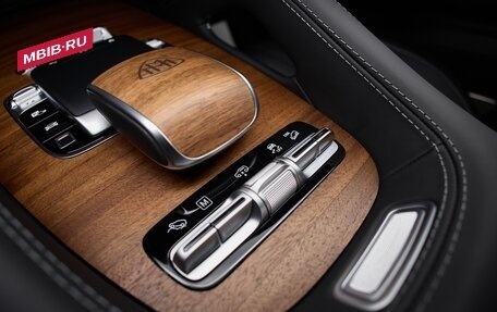 Mercedes-Benz Maybach GLS I, 2025 год, 33 900 000 рублей, 24 фотография