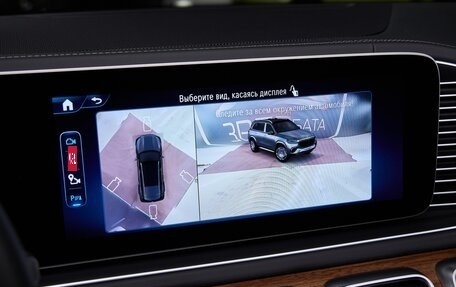 Mercedes-Benz Maybach GLS I, 2025 год, 33 900 000 рублей, 21 фотография