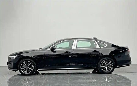 Volvo S90 II рестайлинг, 2026 год, 5 500 000 рублей, 7 фотография