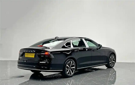 Volvo S90 II рестайлинг, 2026 год, 5 500 000 рублей, 5 фотография