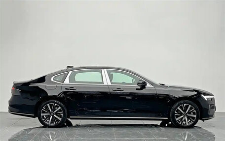 Volvo S90 II рестайлинг, 2026 год, 5 500 000 рублей, 6 фотография