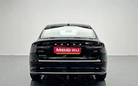 Volvo S90 II рестайлинг, 2026 год, 5 500 000 рублей, 10 фотография