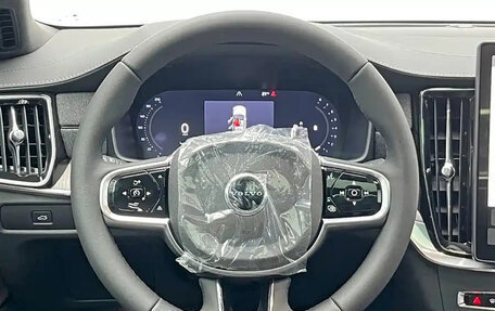 Volvo S90 II рестайлинг, 2026 год, 5 500 000 рублей, 18 фотография