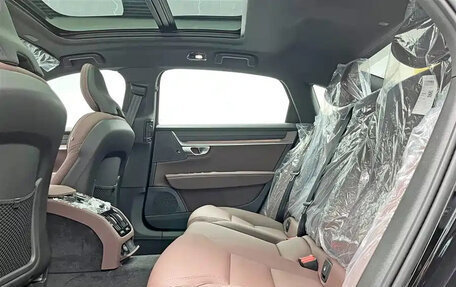 Volvo S90 II рестайлинг, 2026 год, 5 500 000 рублей, 19 фотография