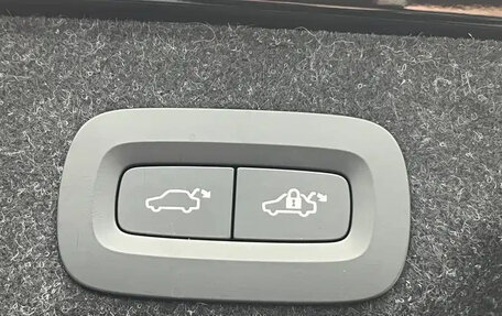 Volvo S90 II рестайлинг, 2026 год, 5 500 000 рублей, 20 фотография