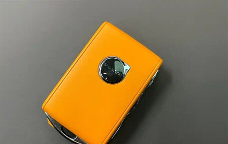 Volvo S90 II рестайлинг, 2026 год, 5 500 000 рублей, 23 фотография