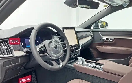 Volvo S90 II рестайлинг, 2026 год, 5 500 000 рублей, 14 фотография