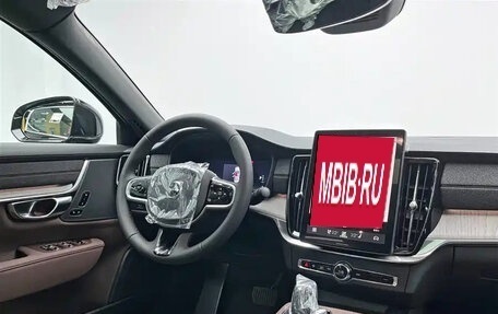 Volvo S90 II рестайлинг, 2026 год, 5 500 000 рублей, 16 фотография