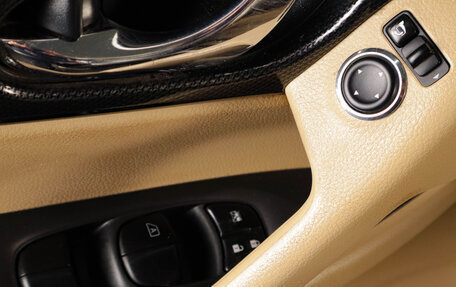 Nissan X-Trail, 2017 год, 2 219 000 рублей, 23 фотография