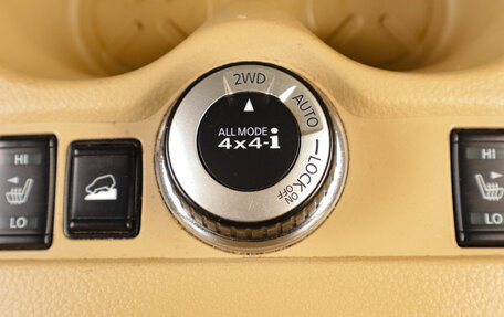 Nissan X-Trail, 2017 год, 2 219 000 рублей, 18 фотография