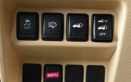 Nissan X-Trail, 2017 год, 2 219 000 рублей, 22 фотография