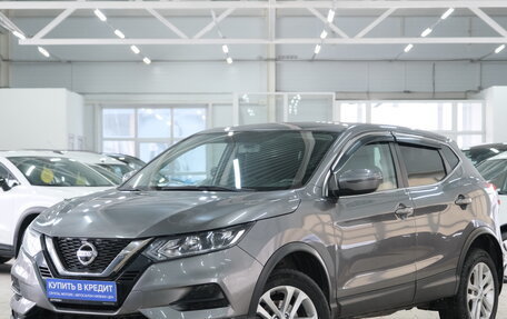 Nissan Qashqai, 2020 год, 2 399 000 рублей, 4 фотография