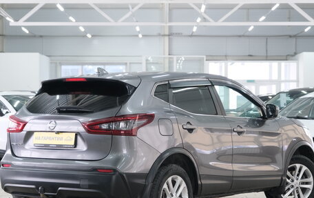 Nissan Qashqai, 2020 год, 2 399 000 рублей, 7 фотография