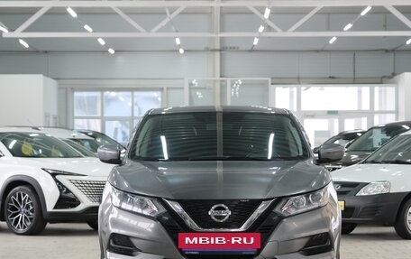 Nissan Qashqai, 2020 год, 2 399 000 рублей, 2 фотография