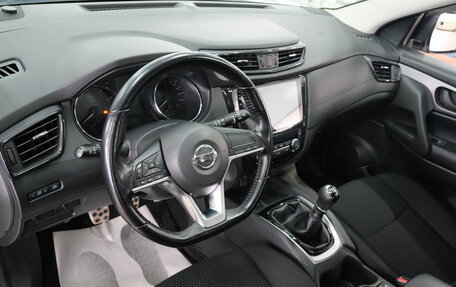 Nissan Qashqai, 2020 год, 2 399 000 рублей, 12 фотография