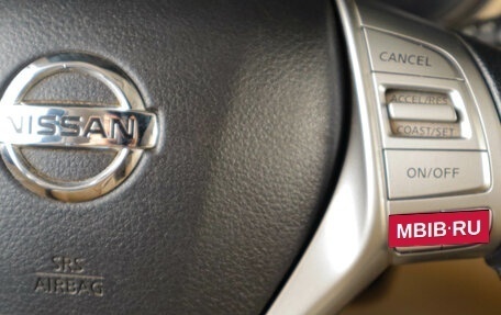 Nissan X-Trail, 2017 год, 2 219 000 рублей, 16 фотография