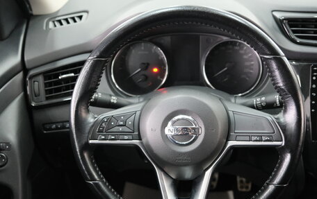 Nissan Qashqai, 2020 год, 2 399 000 рублей, 14 фотография