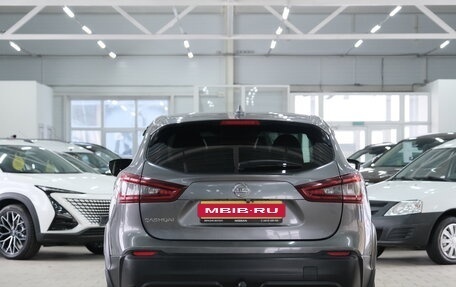 Nissan Qashqai, 2020 год, 2 399 000 рублей, 6 фотография