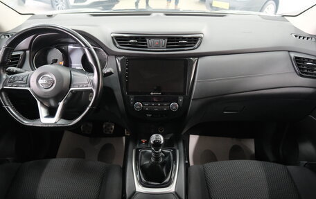 Nissan Qashqai, 2020 год, 2 399 000 рублей, 17 фотография