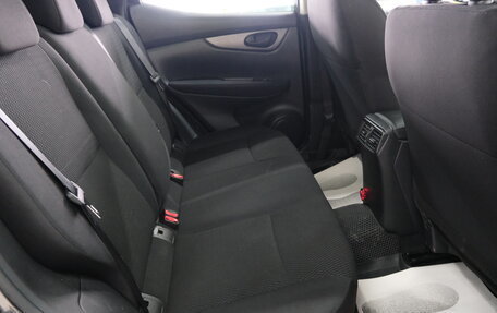 Nissan Qashqai, 2020 год, 2 399 000 рублей, 25 фотография