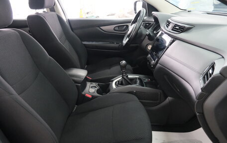 Nissan Qashqai, 2020 год, 2 399 000 рублей, 23 фотография