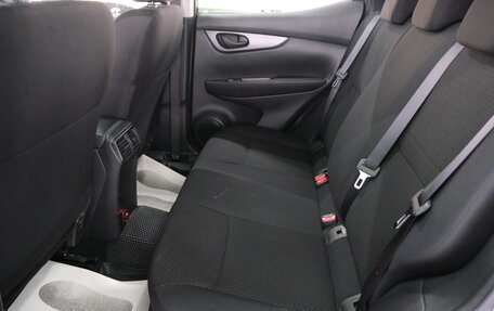 Nissan Qashqai, 2020 год, 2 399 000 рублей, 24 фотография