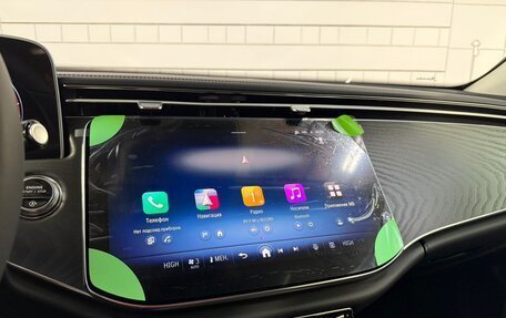 Mercedes-Benz E-Класс, 2025 год, 7 400 000 рублей, 6 фотография