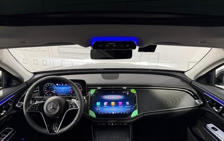 Mercedes-Benz E-Класс, 2025 год, 7 400 000 рублей, 5 фотография